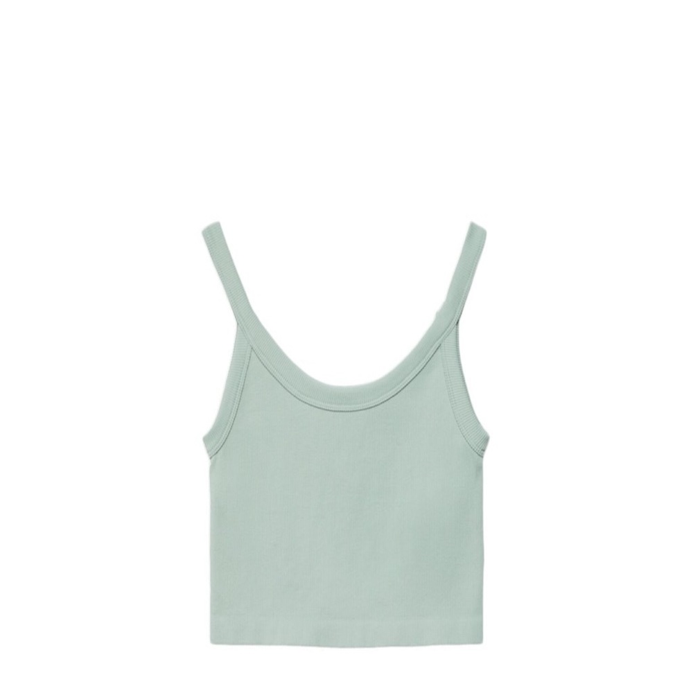Stradivarius Tank Top